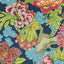 Thibaut Honshu Navy Fabric