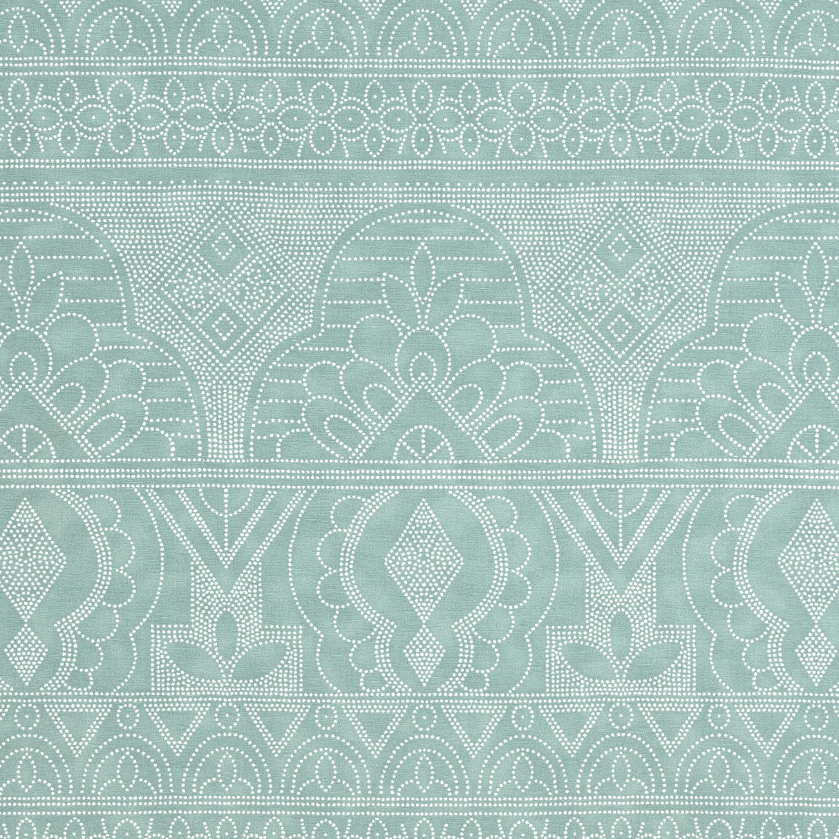 Thibaut MEDINAS Seaglass Fabric