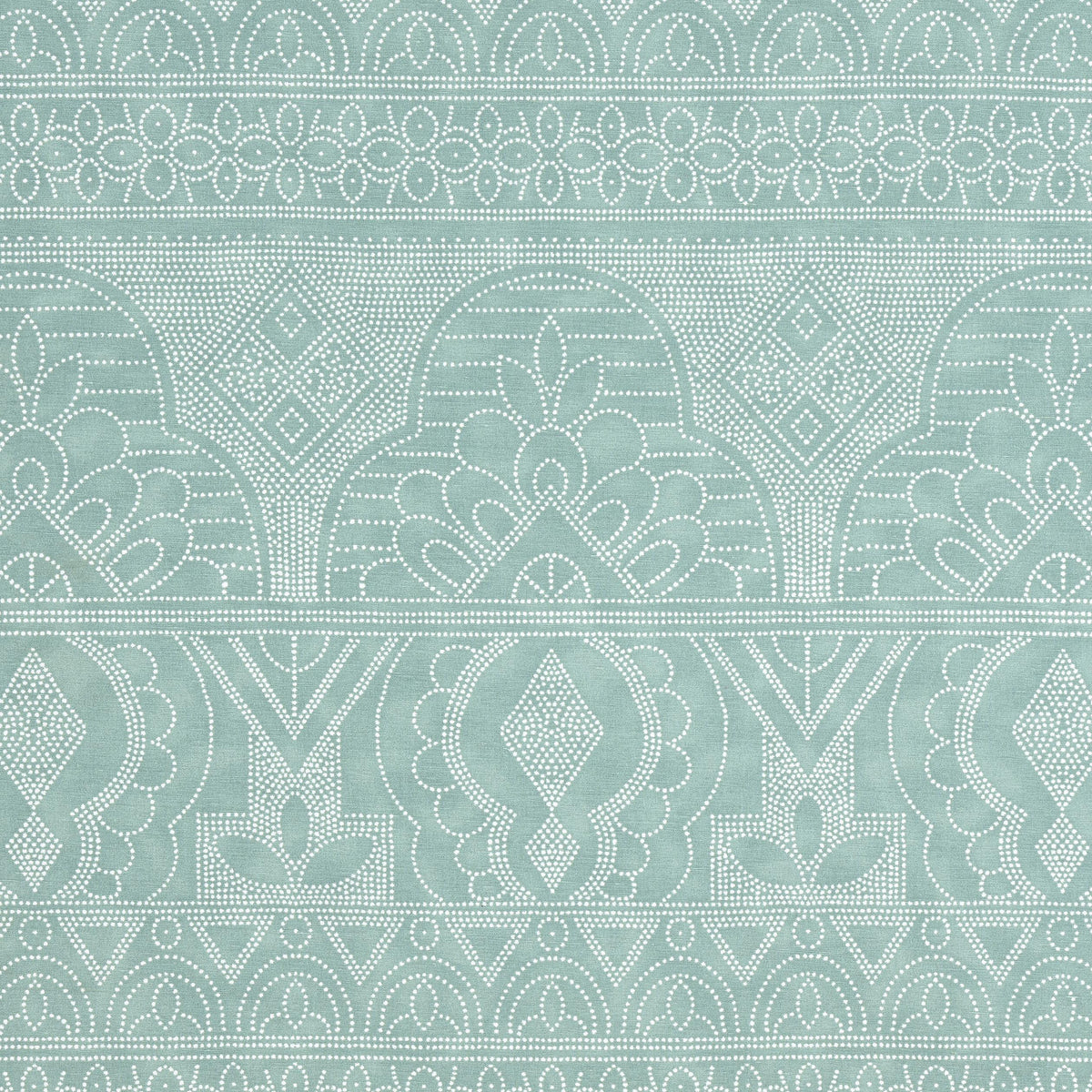 Thibaut Medinas Seaglass Fabric