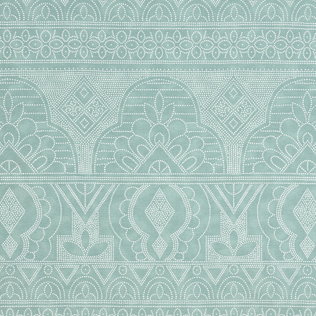 Thibaut Medinas Seaglass Fabric