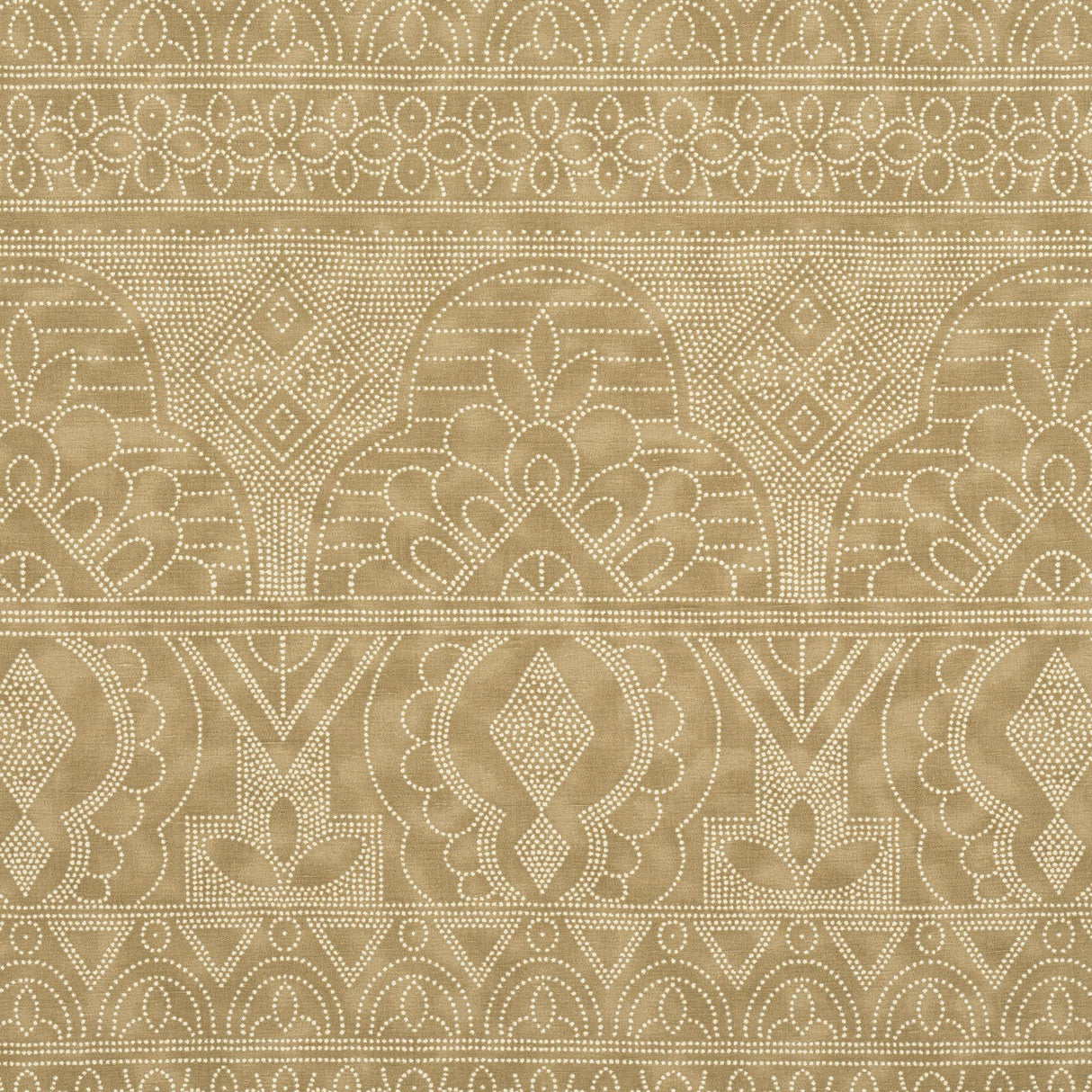 Thibaut MEDINAS Camel Fabric