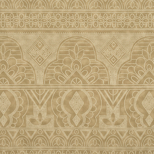 Thibaut MEDINAS Camel Fabric