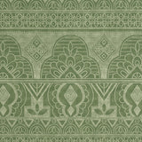 Thibaut Medinas Spruce Fabric