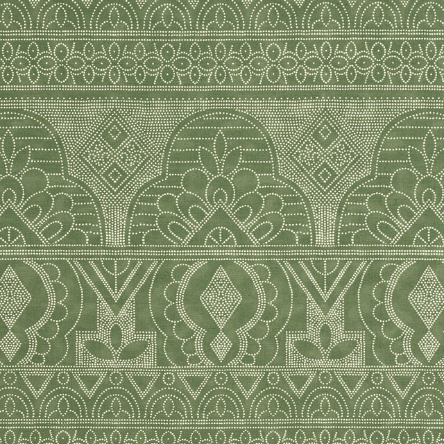 Thibaut Medinas Spruce Fabric