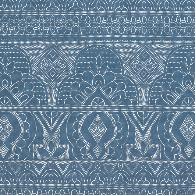 Thibaut MEDINAS Navy Fabric