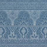 Thibaut Medinas Navy Fabric