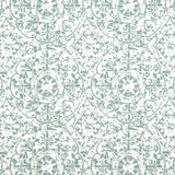 Thibaut HAVANA Seaglass Fabric