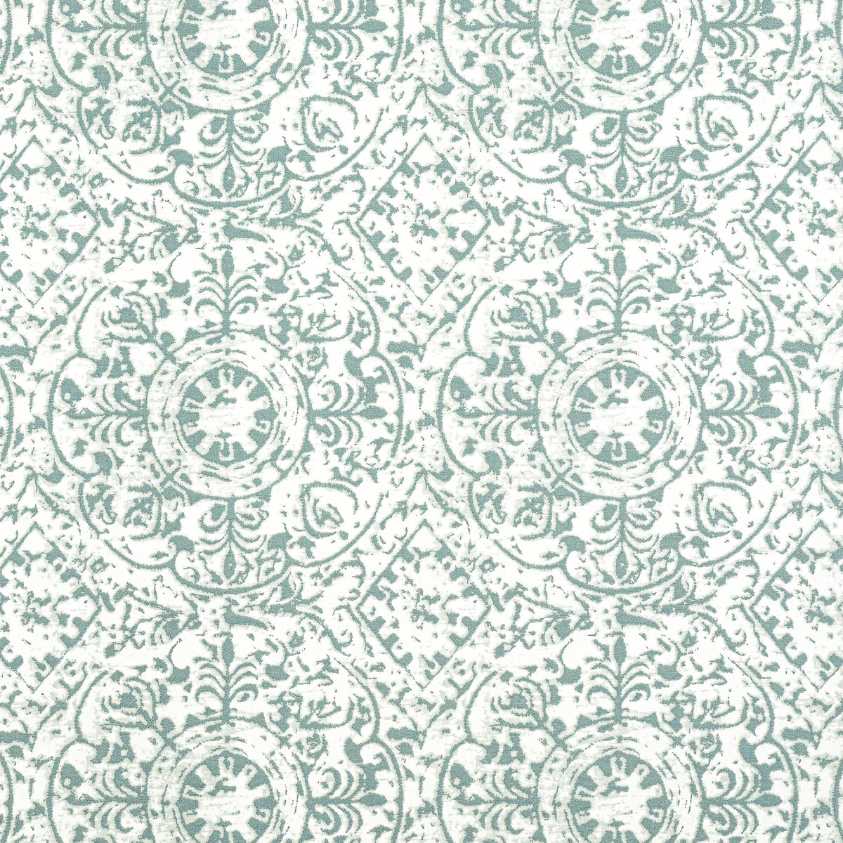 Thibaut Havana Seaglass Fabric