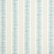 Thibaut INDO STRIPE Seaglass Fabric