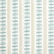 Thibaut Indo Stripe Seaglass Fabric