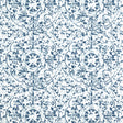 Thibaut HAVANA Navy Fabric