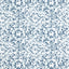 Thibaut HAVANA Navy Fabric
