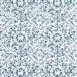 Thibaut Havana Navy Fabric