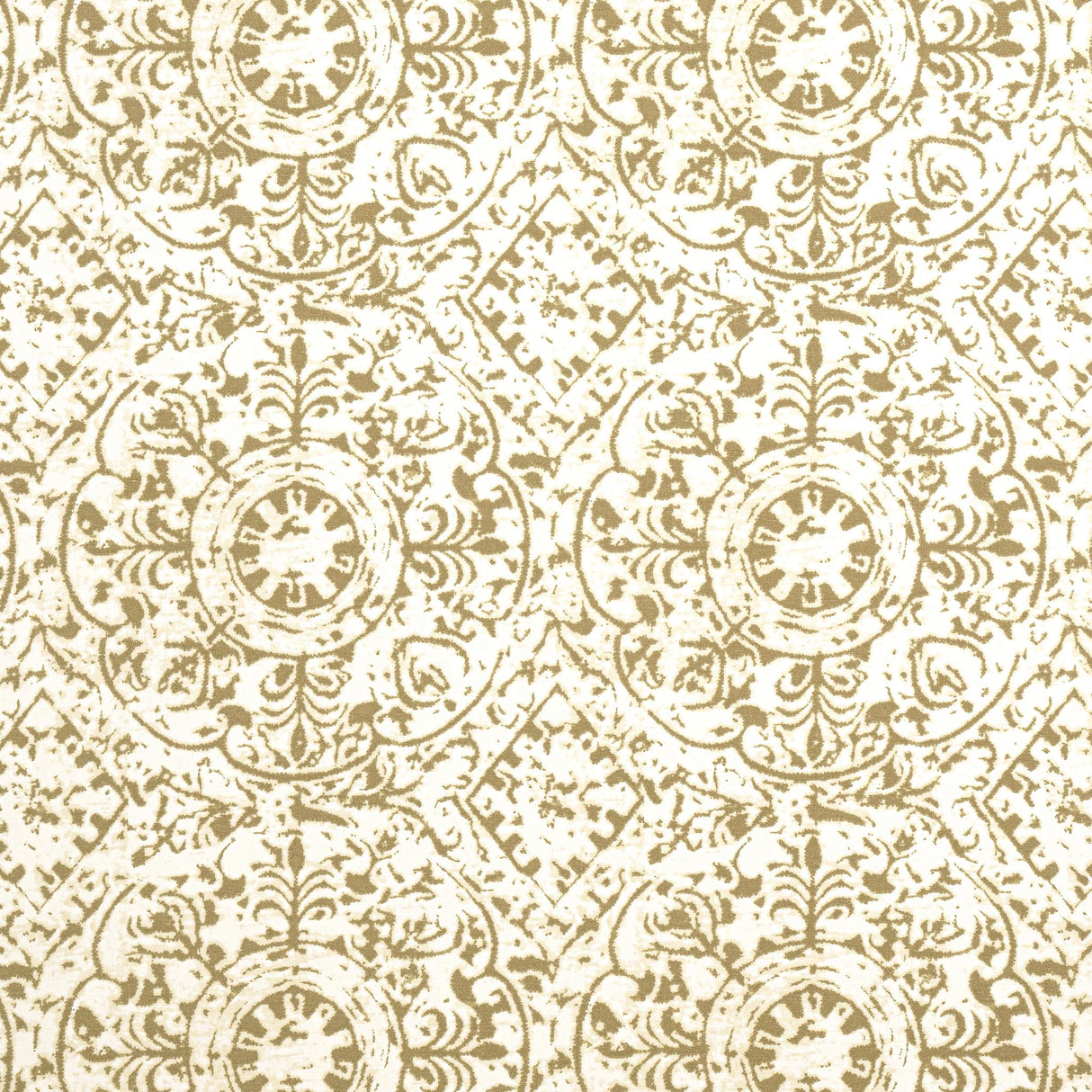 Thibaut HAVANA Camel Fabric