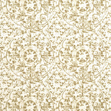 Thibaut HAVANA Camel Fabric