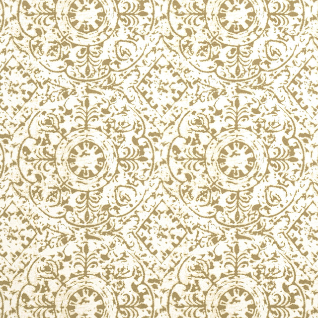 Thibaut HAVANA Camel Fabric