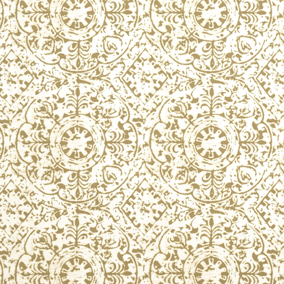 Thibaut Havana Camel Fabric
