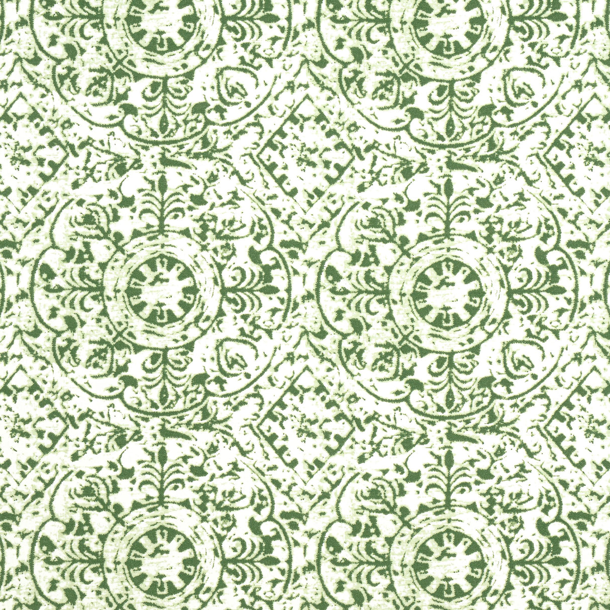 Thibaut Havana Spruce Fabric