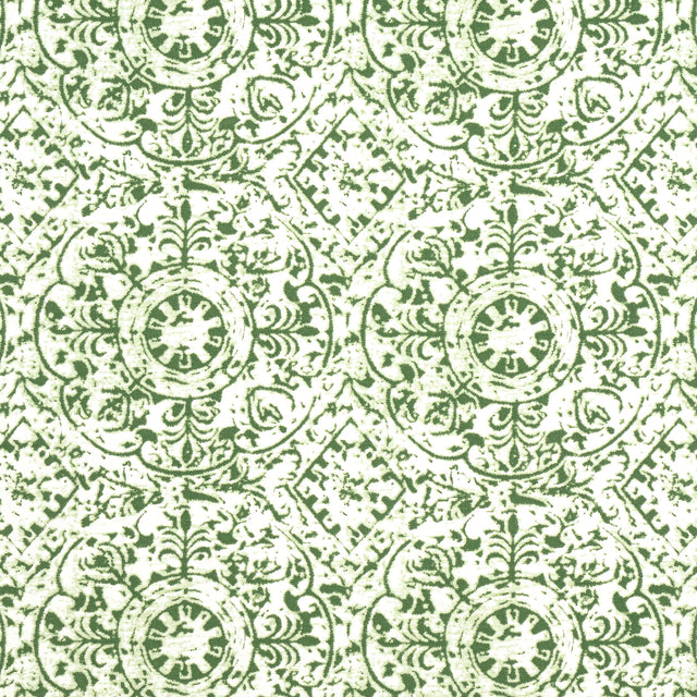 Thibaut Havana Spruce Fabric