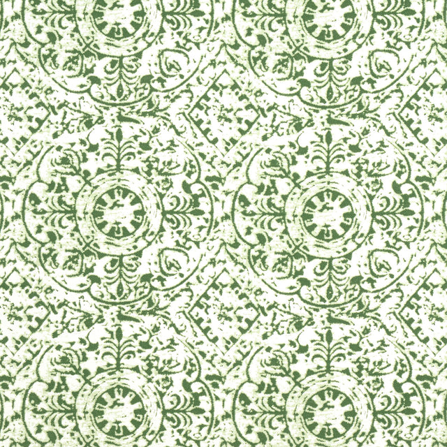 Thibaut HAVANA Spruce Fabric