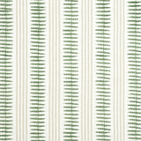Thibaut INDO STRIPE Spruce Fabric