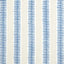 Thibaut Indo Stripe Navy Fabric