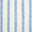 Thibaut INDO STRIPE Navy Fabric
