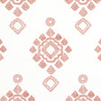 Thibaut PROVINCE MEDALLION Sunbaked Fabric