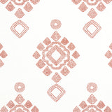 Thibaut PROVINCE MEDALLION Sunbaked Fabric