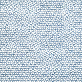 Thibaut Maluku Navy Fabric