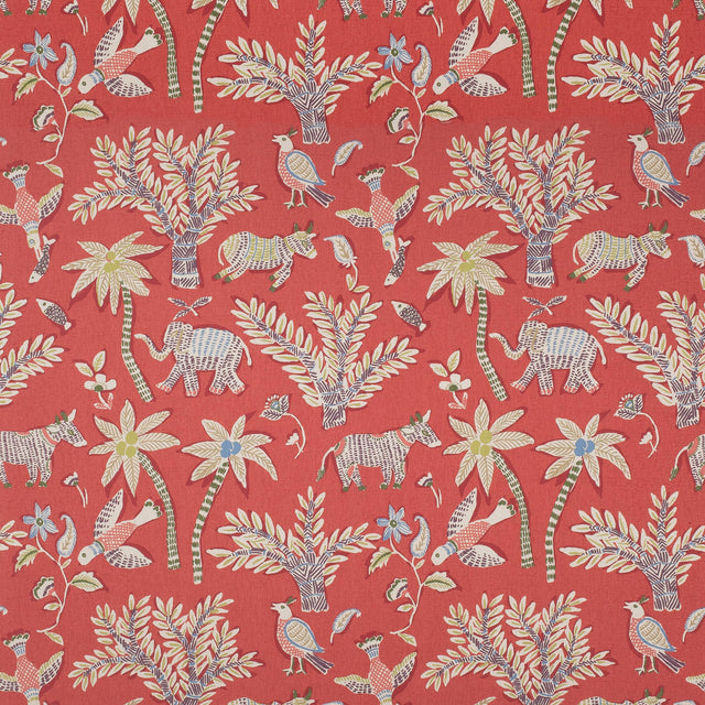 Thibaut Goa Sun Baked Fabric