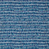 Thibaut Rain Water Blue And Turquoise Wallpaper
