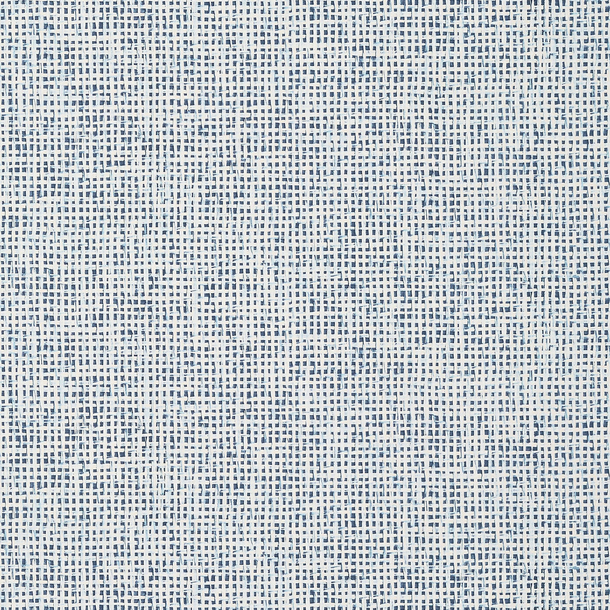 Thibaut Pinellas Navy Wallpaper