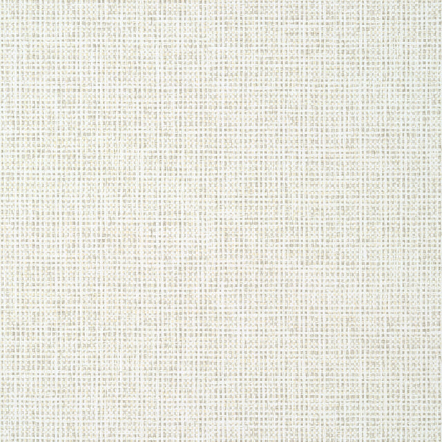 Thibaut Pinellas Beige Wallpaper