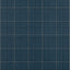Thibaut Grassmarket Check Navy Wallpaper