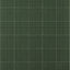 Thibaut Grassmarket Check Forest Green Wallpaper