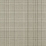 Thibaut Grassmarket Check Beige Wallpaper