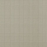 Thibaut Grassmarket Check Beige Wallpaper