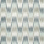 Thibaut Stockholm Chevron Slate Blue Wallpaper