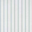 Thibaut Notch Stripe Slate Blue Wallpaper