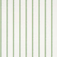 Thibaut Notch Stripe Green Wallpaper