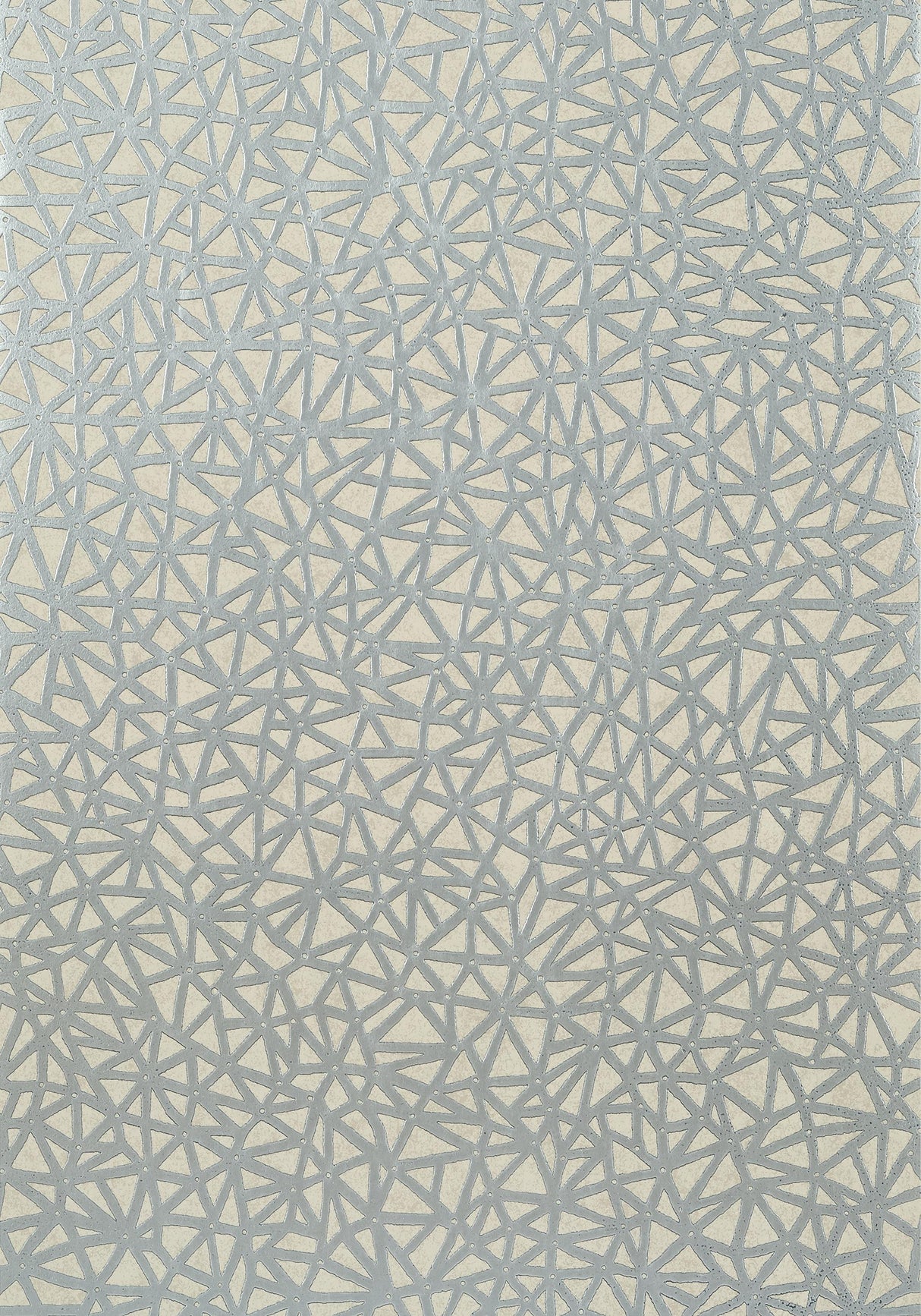 Thibaut AEDAN Linen Wallpaper