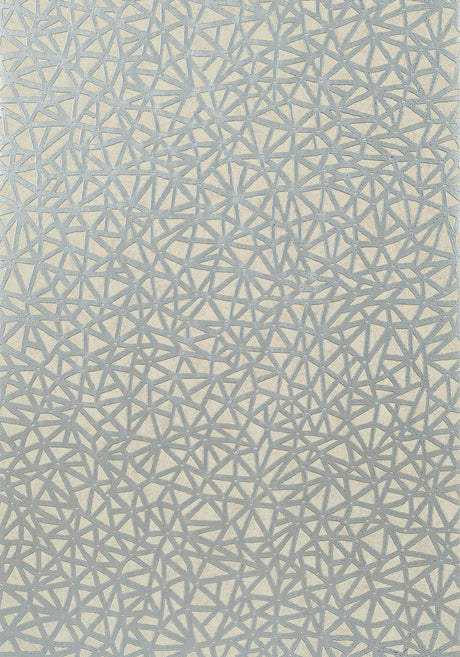 Thibaut AEDAN Linen Wallpaper