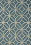 Thibaut MAMORA TRELLIS CORK Mineral on Metallic Pewter Wallpaper