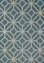 Thibaut MAMORA TRELLIS CORK Mineral on Metallic Pewter Wallpaper