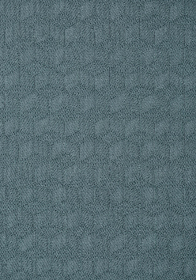 Thibaut MILANO SQUARE Mineral Wallpaper