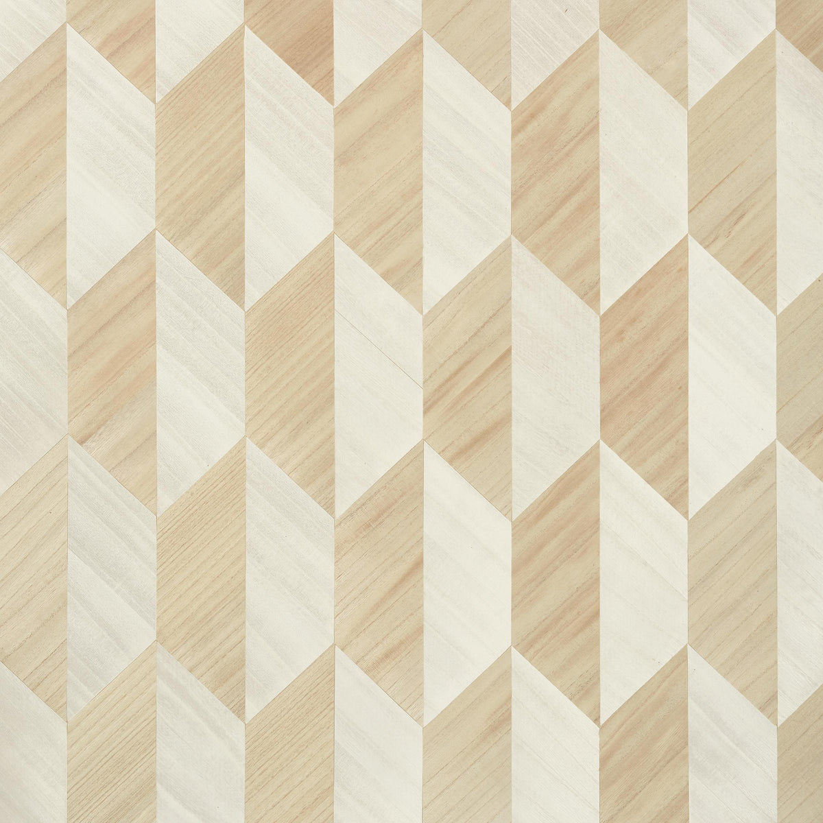 Thibaut Paragon Natural Wallpaper