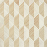 Thibaut Paragon Natural Wallpaper