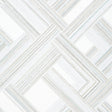 Thibaut Telaio Neutral Wallpaper
