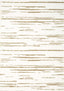 Thibaut ECHO Metallic Gold on White Wallpaper